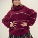 maglione over golden